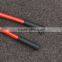 Precise American Type Steel Wire Cutter With Tubular Handle