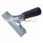 Pro squeegee square blade 6"/window squeegee/Drying Squeegee