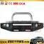 Unity manufacturer NEW MODEL High Qutality MANUFACTURER front bumper 4x4 bull bar for ranger