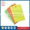 round thin plastic cutting board