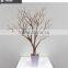 Artificial dry branch artificial coral branch for christmas decoration