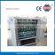 KL-1000-2 Automatic Groove Making Machine for Rigid Box-II