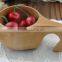 hot selling customized wood fruit mug milk mug coffee mug