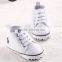 New Arrival Girt and Boy Casual Baby Kid Shoe