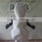 customized olaf mascot costumes