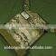 custom MC camouflage military tactical bulletproof vests