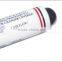 Kearing safe design Rubber buib textile marker net weight 90g/pc TMS25-Y/B/R