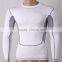 Unbranded Private Label Compression Under Top Fitness Wear Men Clothing