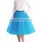 EL Light led adult tutu skirt
