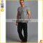 latest design mens wide leg pants