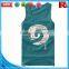 Alibaba china custom wholesale racer back men tank tops in bulk