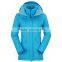 Long section of business waterproof and breathable Jackets