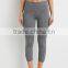 Girls elastic smoke plait movement render nine minutes of pants