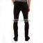 Mans Wholesale Capri BlackNew Design Denim Fabric Funky Jean Pants