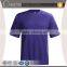 factory price simple design pure color crew neck men knitted t-shirt