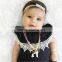S17544A Lace baby romper lovely baby clothes romper