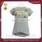 2016 New sport t-shirts cricket OEM