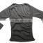 New mateiral Polypropylene for seamless sportswear