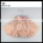 Wholesale multicolor baby tutu skirt