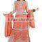 Semi Bridal Lehengas, Ethnic Lehenga Choli, Lehenga for Ladies