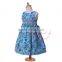 blue flower girl dresses shop apparel