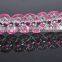 hi-ana trim3 15 years factory experience Good Price metallic braid trim