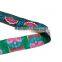 Cotton Ribbon Trim Flower Multicolor 3cm Customized Fringe Trimmings