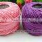 Fancy Knitting Yarn Chiffon Yarn For Knitting Scarf