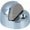 Budget door stopper-zinc alloy