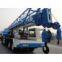 Tadano GT-900XL Truck Crane