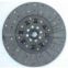 clutch disc for MTZ 340mm 70-1601130-01