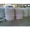 Galvanized steel wire for fishing net