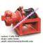 Dredger Hydraulic Winch Manufacturer