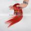 2017 new arrival fast shipping Brazil human hair extension