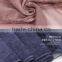 New fashion classic plain dyed TR viscose thin leaf silk lace trim ribbon hijab scarf for custom