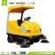 High quality E8006 sweeper machine
