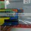 new vision window film 4mil shatterproof 100% uv protective solar window tinting film