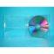 CD case supplier cd box supplier cd cover suppler 10.4mm Single square  with Clear tray