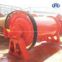 Ball mill used for mineral grinding and benefication