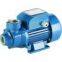 Peripheral pump