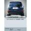 Universal Wiper blade/rear wiper blade/soft wiper blade-20