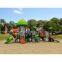 Playground equipment used for children