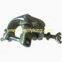 48.3*48.3 Drop Forged Double Coupler (HC-262)