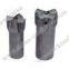 taper cross bit