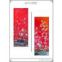 Chinese style hand-painted wallpaper LC-C-002