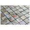 Artistic Backsplash Shell Slab Wall Mosaic