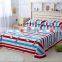 Latest 100% cotton Doraemon Bedding set Good quality bedding set with wholesale price Cartoon queen bedding set for kids