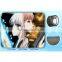 Hot Anime Angel Beats Anime Mouse Pad