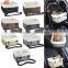 Pet Dog Cat Car Travel Bag Seat Safety Puppy Carrier Basket