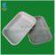 High quality Lima bean molded pulp trays